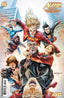 Action Comics (2016) #1057 1:50 Barrionuevo Var