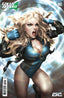 Green Arrow (2023) #04 Kunkka Var Comics - Back Issues DC Comics