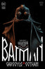 Batman Gargoyle of Gotham #01