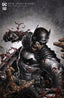 Batman Gargoyle of Gotham #01 Finch Var