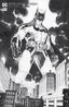 Batman Gargoyle of Gotham #01 1:25 Jim Lee Var Comics - Back Issues DC Comics
