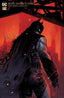 Batman Gargoyle of Gotham #01 1:50 Petraites Var