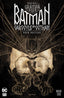 Batman Gargoyle of Gotham #01 Grampa "Noir" Edition