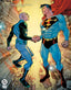 Superman the Last Days of Lex Luthor #02 1:25 Francis Manapul Var Comics - Back Issues DC Comics