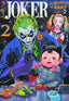 Joker One Operation Joker GN 02 Trades/Hard Covers DC Comics