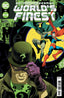 Batman Superman World's Finest #19 Comics - Back Issues DC Comics