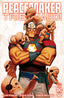 Peacemaker Tries Hard #05 Comics - Back Issues DC Comics