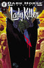 Lady Killer 2 #01 1:10 Matteo Scalera Var Comics - Back Issues Dark Horse Comics
