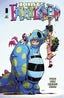 I Hate Fairyland (2022) #09 Comics - Back Issues Image Comics