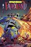 I Hate Fairyland (2022) #09 Brett Bean "F*ck" Var Comics - Back Issues Image Comics