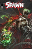 Spawn #346 Kael Ngu Var Comics - Back Issues Image Comics