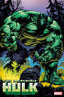 Incredible Hulk (2023) #01 2nd Ptg