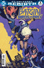 Batgirl & The Birds of Prey #01 Karmome Shirahama Var Comics - Back Issues DC Comics