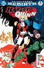 Harley Quinn (2016) #01