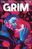 Grim #13 Comics - Back Issues BOOM ENTERTAINMENT