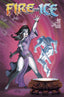 Fire and Ice #02 Comics - Back Issues Dynamite Entertainment