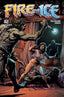 Fire and Ice #02 Mahmud Asrar Var Comics - Back Issues Dynamite Entertainment