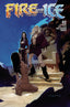 Fire and Ice #02 1:10 Cary Nord Var Comics - Back Issues Dynamite Entertainment
