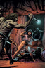 Fire and Ice #02 1:20 Mahmud Asrar Var Comics - Back Issues Dynamite Entertainment