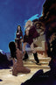 Fire and Ice #02 1:30 Cary Nord Var Comics - Back Issues Dynamite Entertainment