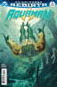 Aquaman (2016) #04 Middleton Var Comics - Back Issues DC Comics