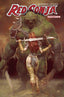 Red Sonja (2023) #03 Barends Var