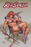 Red Sonja (2023) #03 1:10 Linsner Var