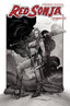 Red Sonja (2023) #03 1:15 Frank Cho Var