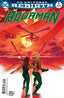 Aquaman (2016) #05 Middleton Var Comics - Back Issues DC Comics