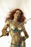 Red Sonja (2023) #03 Middleton Limited Virgin Var