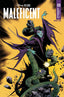 Disney Villains Maleficent (2023) #05 Comics - Back Issues Dynamite Entertainment