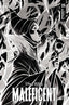 Disney Villains Maleficent (2023) #05 Puebla Var