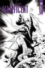 Disney Villains Maleficent (2023) #05 1:10 Jae Lee Var