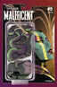 Disney Villains Maleficent (2023) #05 1:10 "Action Figure" Var