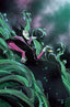 Disney Villains Maleficent (2023) #05 1:15 D'Urso Var