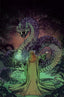 Disney Villains Maleficent (2023) #05 1:20 Soo Lee Var
