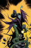 Disney Villains Maleficent (2023) #05 Jae Lee "Premium Metal" Var