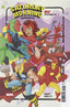 Avengers Inc #01 Galloway Var