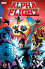 Alpha Flight (2023) #02 Comics - Back Issues Marvel Comics