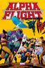 Alpha Flight (2023) #02 Panosian Var Comics - Back Issues Marvel Comics
