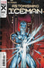 Astonishing Iceman #02 Comics - Back Issues Marvel Comics