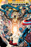Ultimate Invasion #04 Comics - Back Issues Marvel Comics