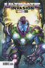 Ultimate Invasion #04 Francis Manapul Var Comics - Back Issues Marvel Comics
