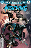 Nightwing (2016) #002 Ivan Reis Var