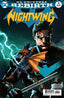 Nightwing (2016) #003 Ivan Reis Var