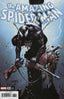 Amazing Spider-Man (2022) #33 1:25 Gleason Var