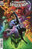 Amazing Spider-Man (2022) #34 1:25 Gleason Var Comics - Back Issues Marvel Comics