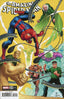 Amazing Spider-Man (2022) #34 Romita Jr & Romita Sr Var