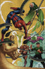 Amazing Spider-Man (2022) #34 1:100 Romita Jr & Romita Sr Var