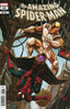 Amazing Spider-Man (2022) #34 Dave Johnson Var
